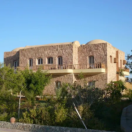 Fanadir Hotel El Quseir